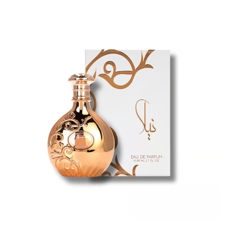 Nyla EDP by Prestige