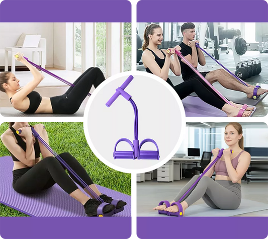 CoreFlex Comfort