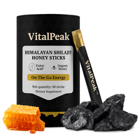 VitalPeak™ - Maak van elke nacht een onvergetelijk spektakel.