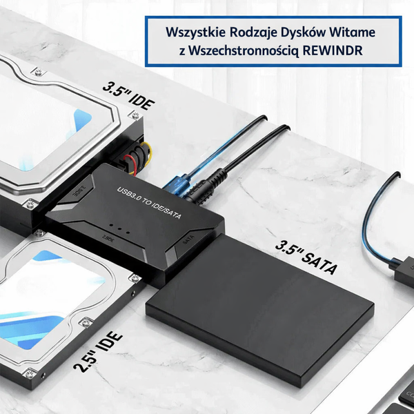 RecoverPro odzyskiwanie plików łatwo