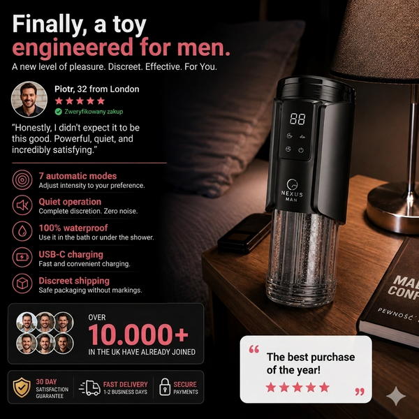 MaxSense™ Rapid Relief Device