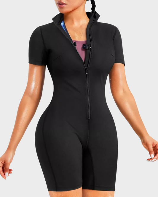 BodyBurner - Sauna Suit
