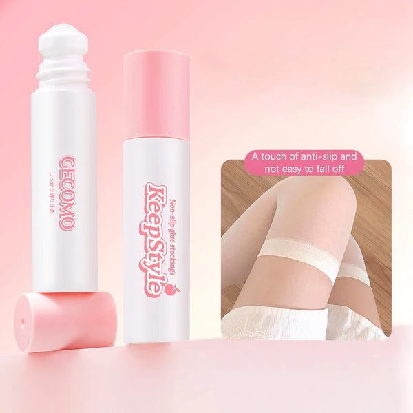 KeepStyle - Anti-slip Huidlijm Roller