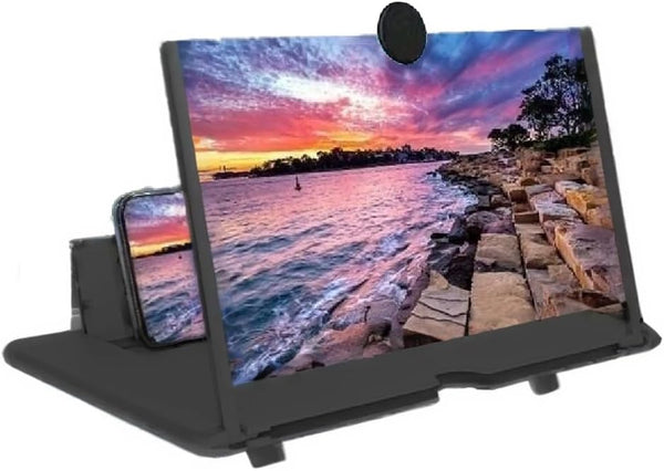 Grote Telefoonvergroter Scherm