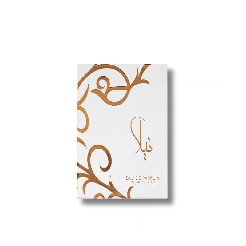 Nyla EDP by Prestige