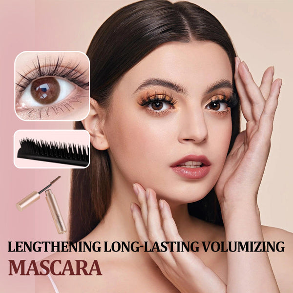 Magische Wimper Mascara
