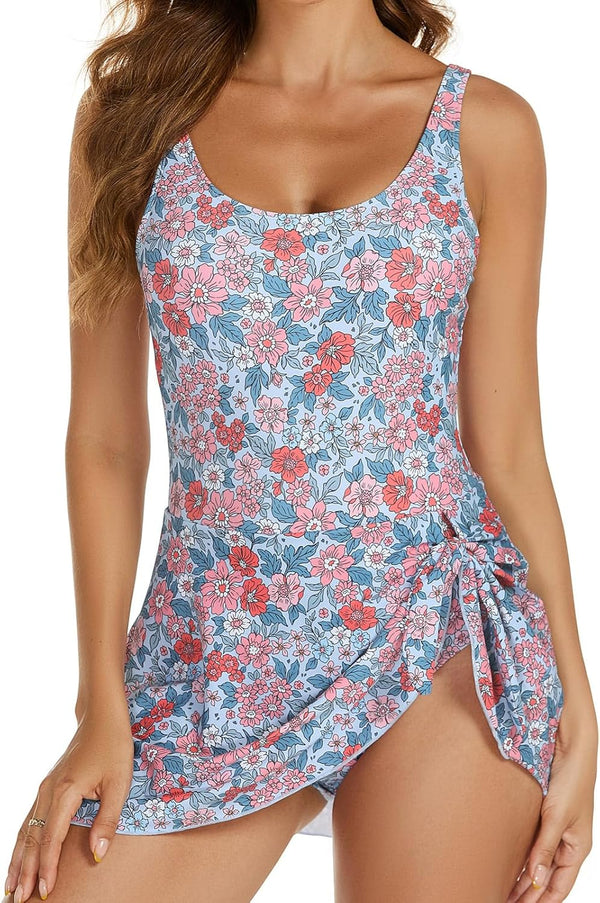 Comfortabele Zwemjurk voor Dames