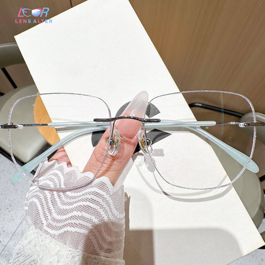 IvyLuxe Glasses
