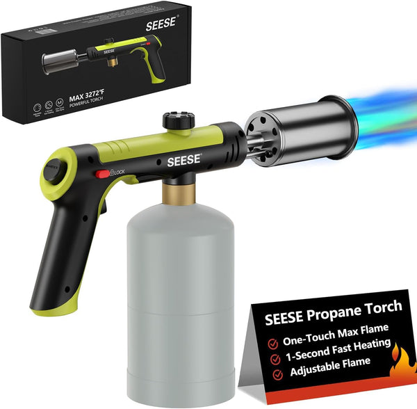 PowerBrand Turbo Onkverwijderaar  Pro