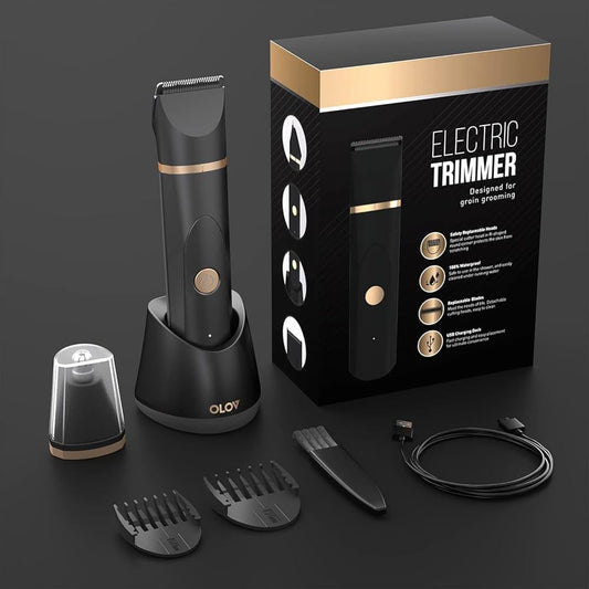 Celense Comfort Shaver