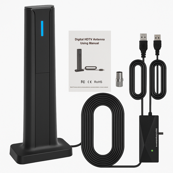 EaroTV 4K Antenne