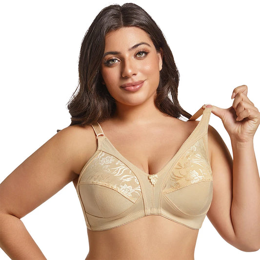 Silken Embrace - Minimizer BH