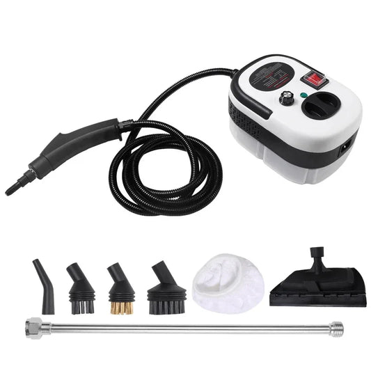 PowerStoom Reiniger Pro