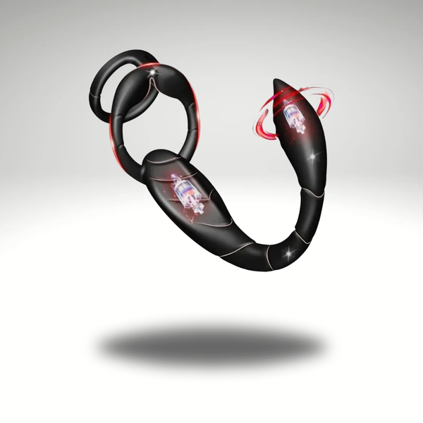 Scorpion Performance Massager Pro Plus