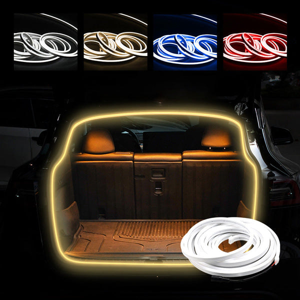 Auto LED Sfeerverlichting