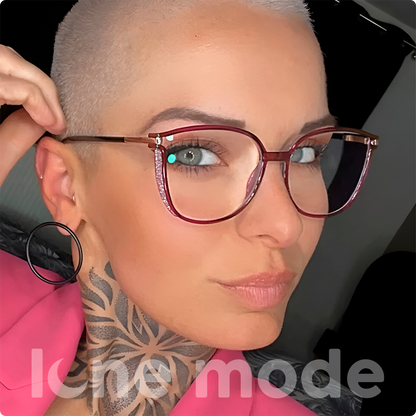 ChicOptics - Stijlvolle Multifocale Brillen - 1+1 Gratis! (Copy)