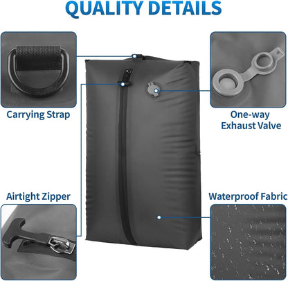 PackMate ™ - Slim inpakken begint hier.