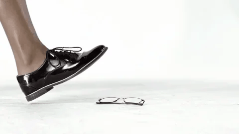 ChicOptics - Stijlvolle Multifocale Brillen - 1+1 Gratis! (Copy)