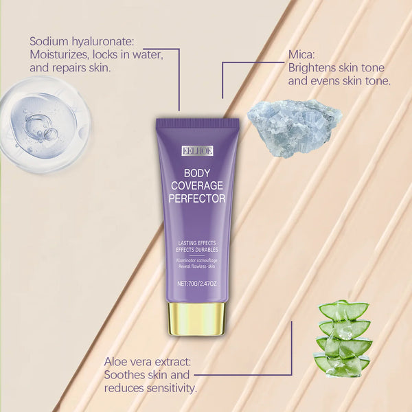 Magische Huidverlichter Concealer