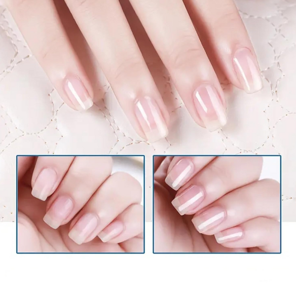 NailRevive Męska Odbudowa Paznokci Domowa